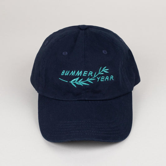 Good Looks - Bummer Year Dad Cap