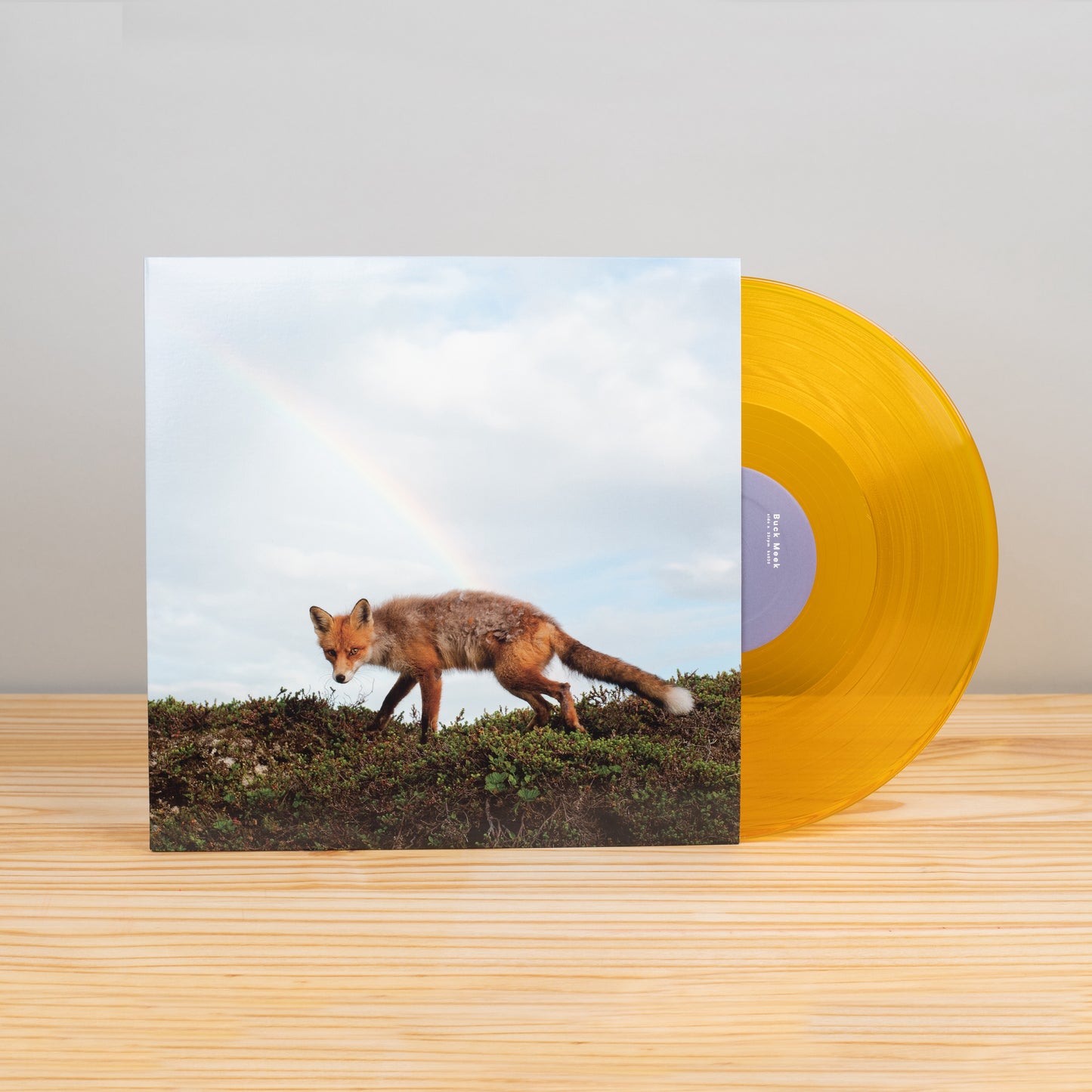 Buck Meek - Buck Meek