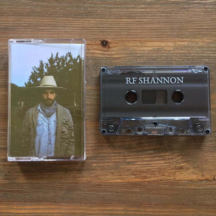 RF Shannon - Other Trails