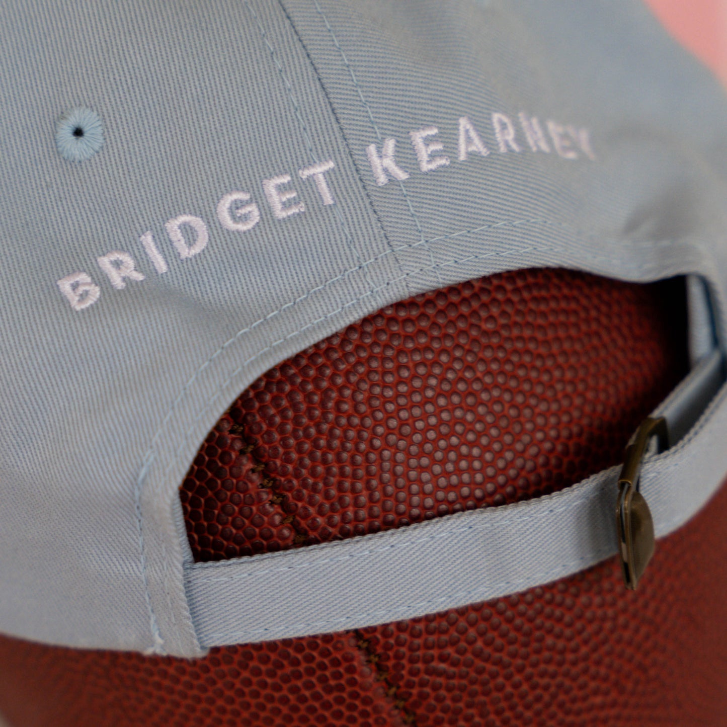 Bridget Kearney - Comeback Kid Hat
