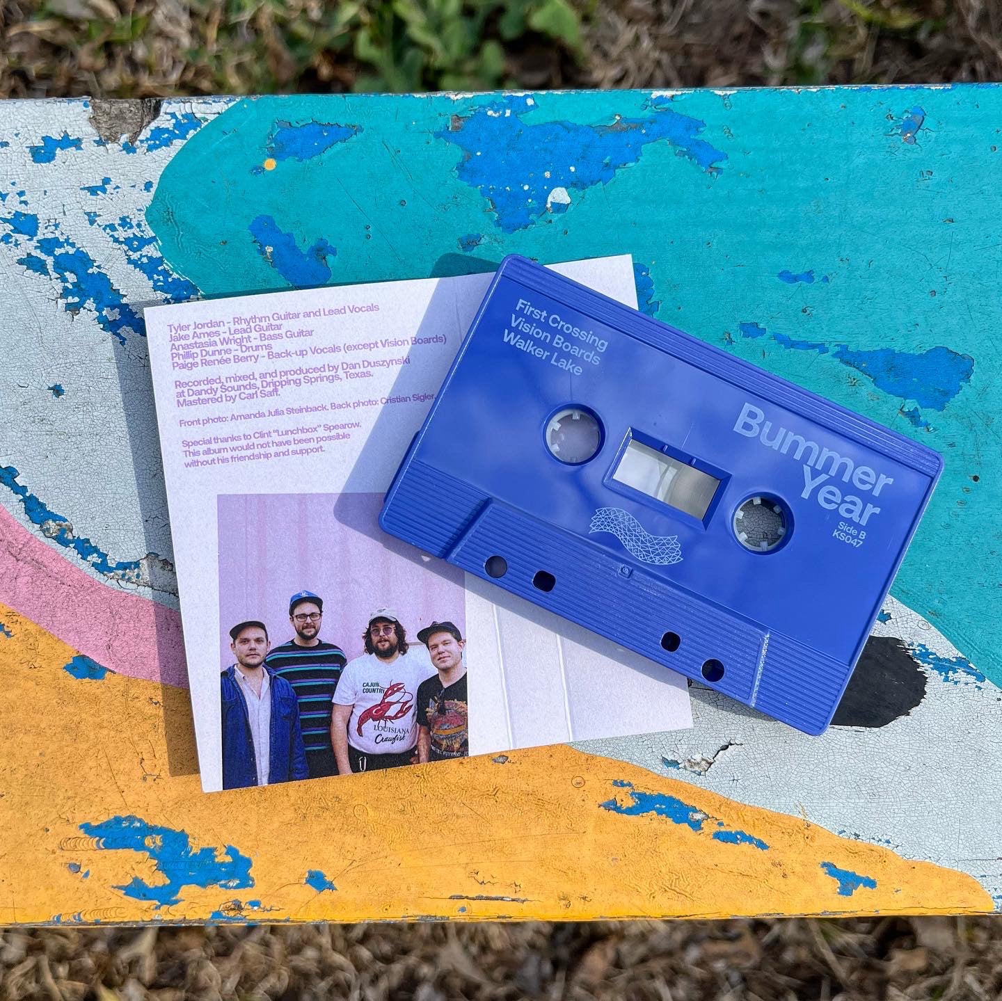 Good Looks - Bummer Year