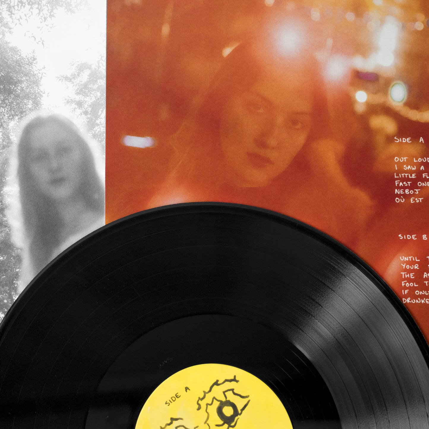 Renée Reed - Renée Reed