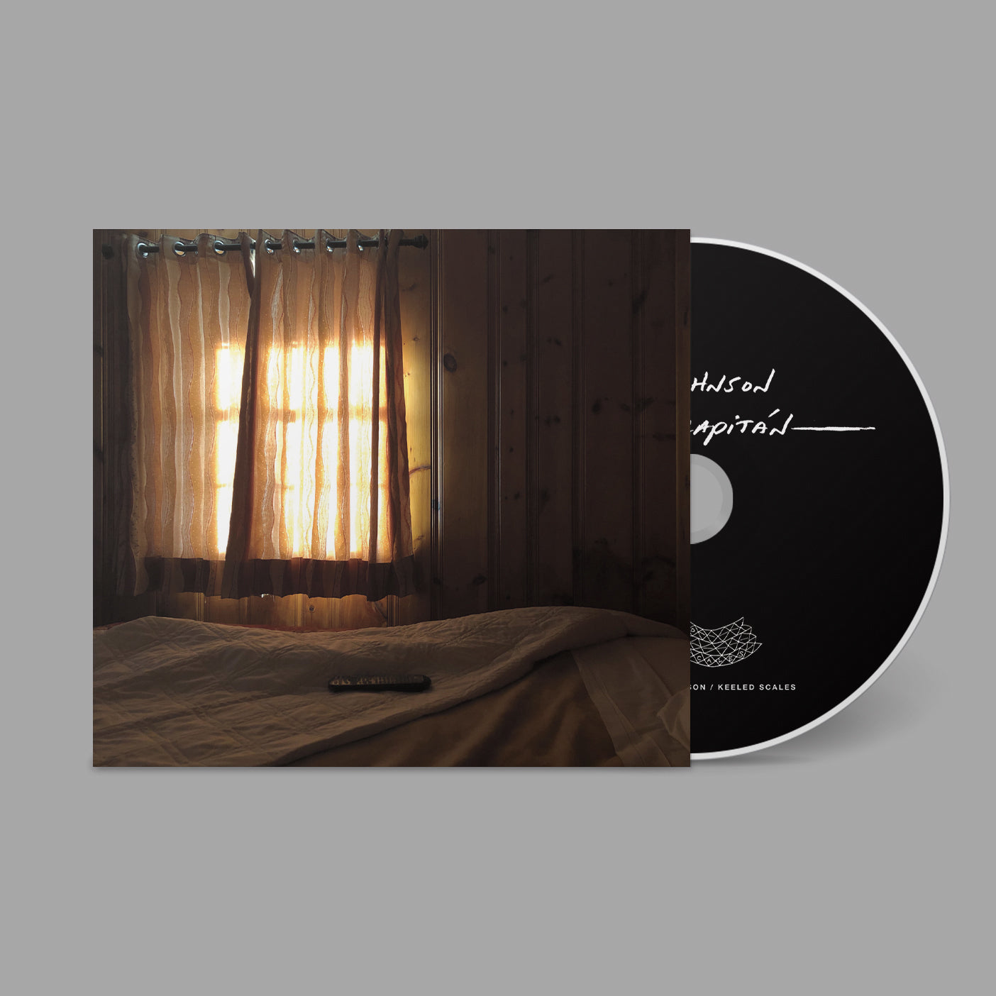 Will Johnson - El Capitán