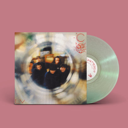 Lunar Vacation - Everything Matters, Everything's Fire