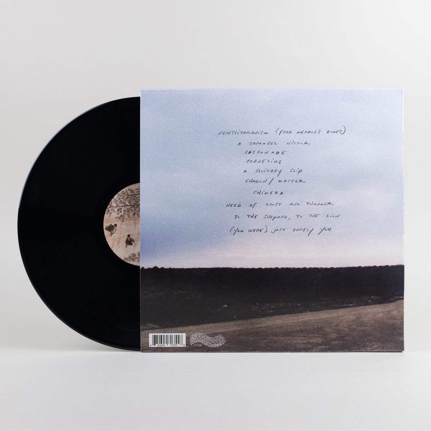 Will Johnson - Wire Mountain