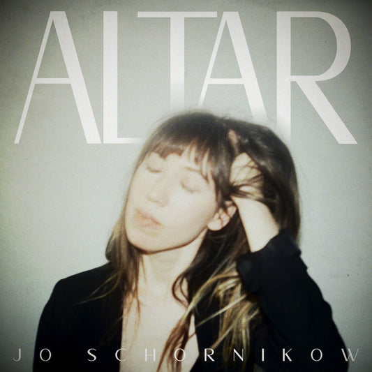 Jo Schornikow - ALTAR