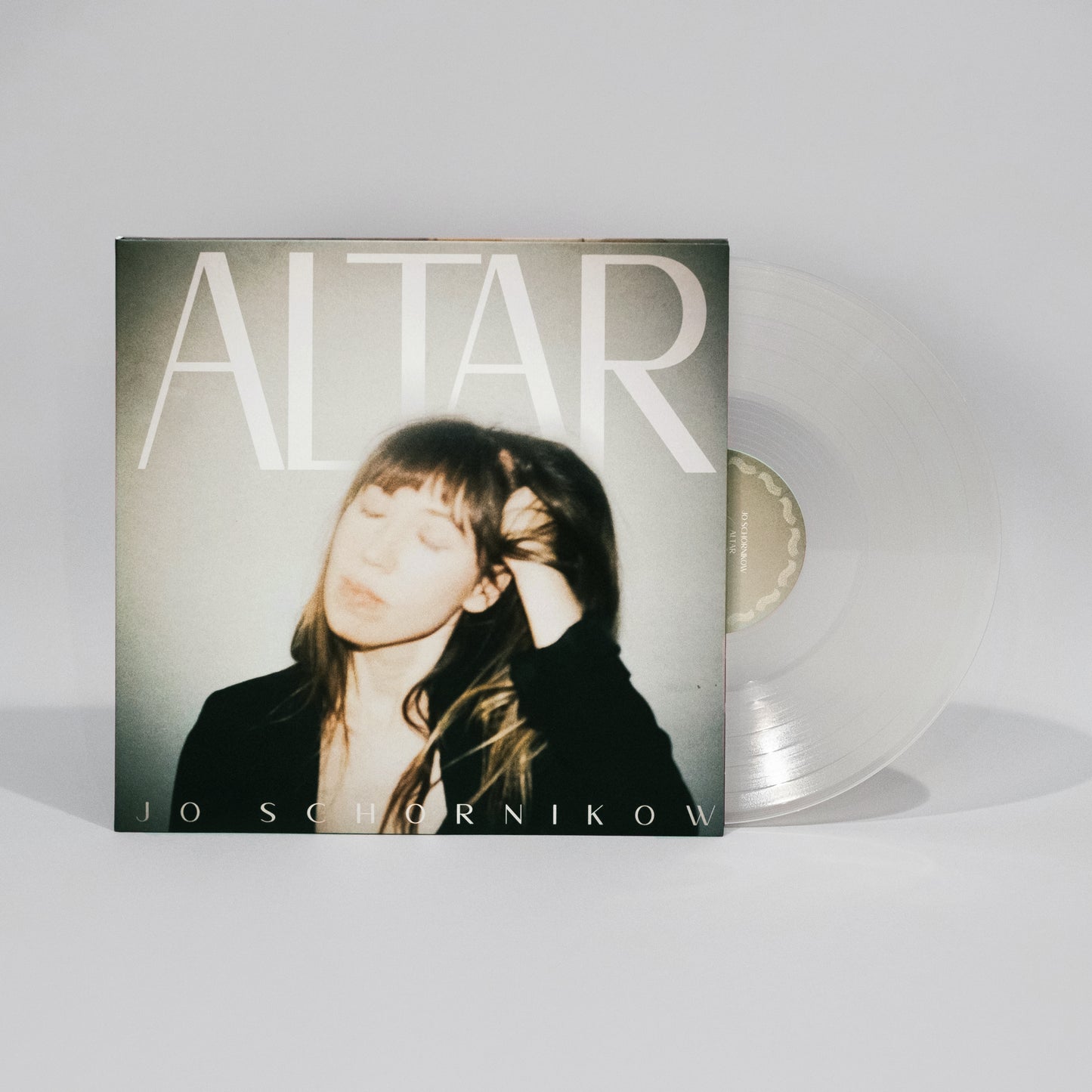 Jo Schornikow - ALTAR