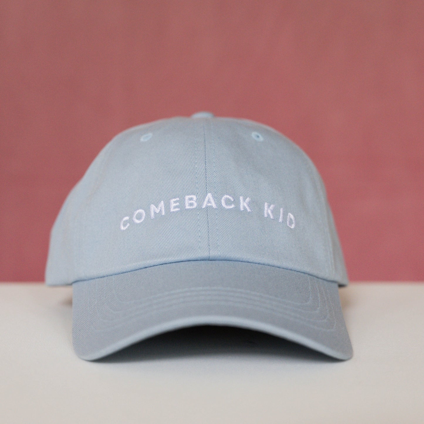 Bridget Kearney - Comeback Kid Hat