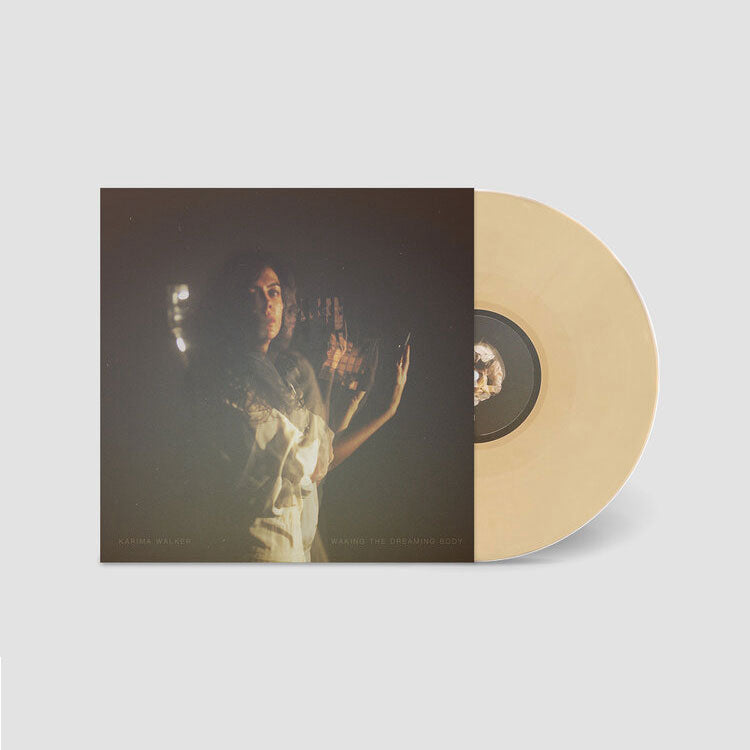 Karima Walker - Waking the Dreaming Body