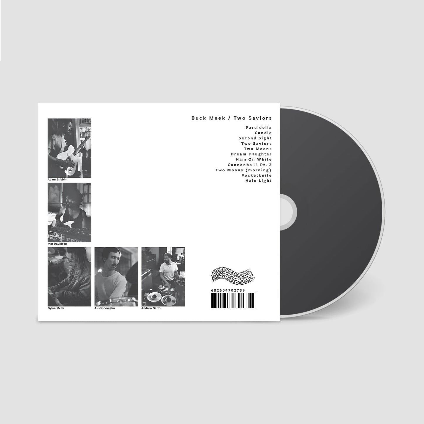 Buck Meek - Two Saviors