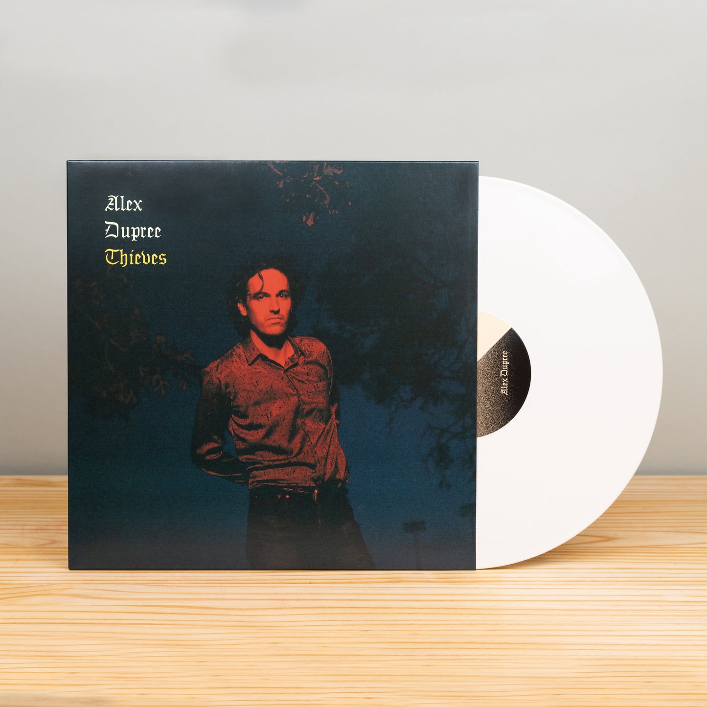 Alex Dupree - Thieves