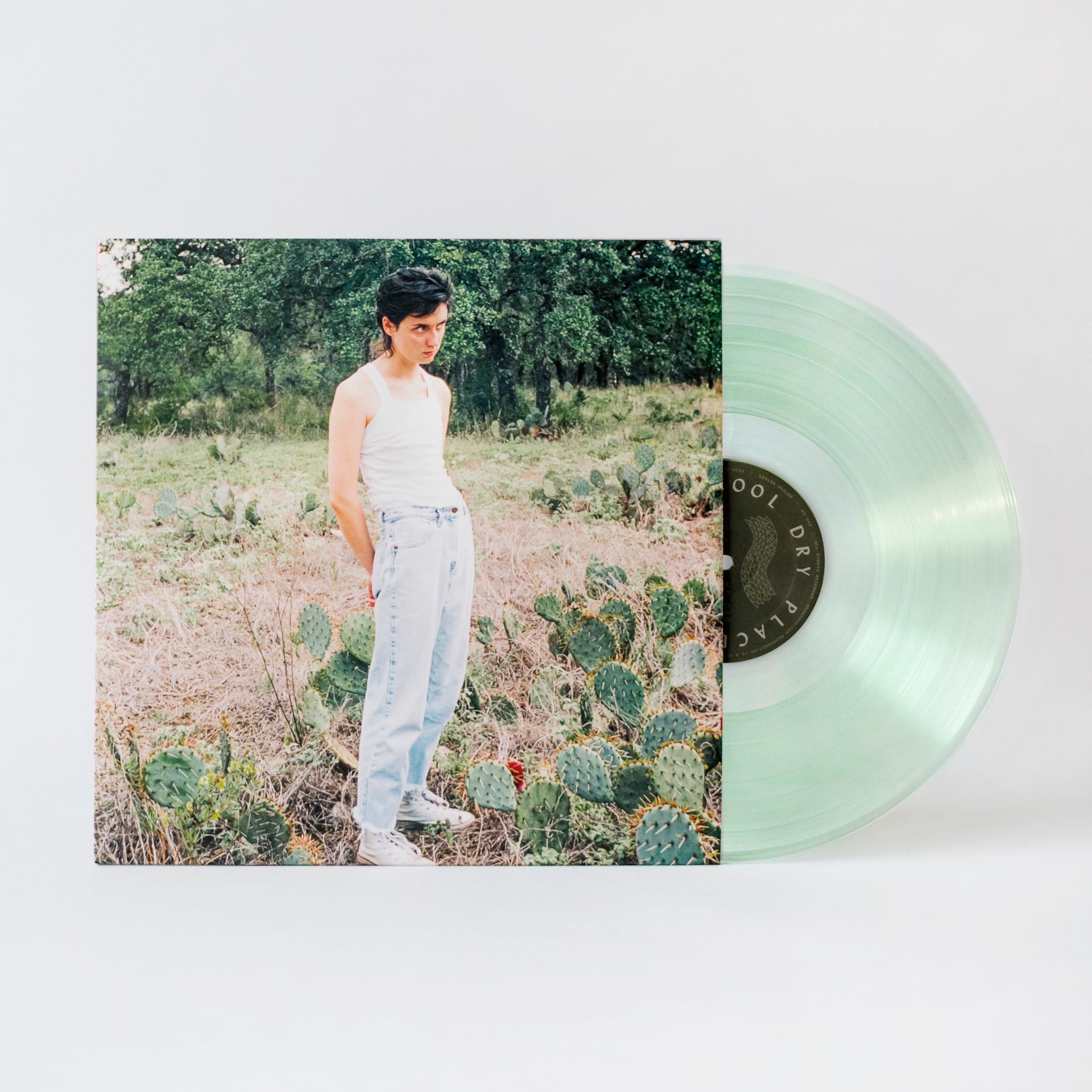 Katy Kirby - Cool Dry Place – Keeled Scales