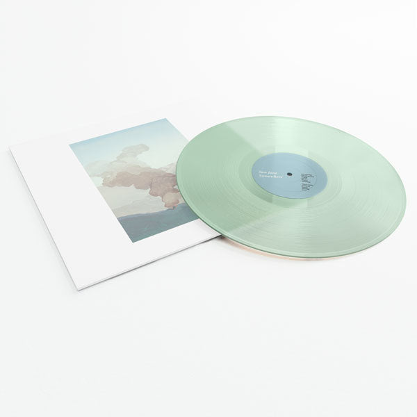 Sun June - Somewhere