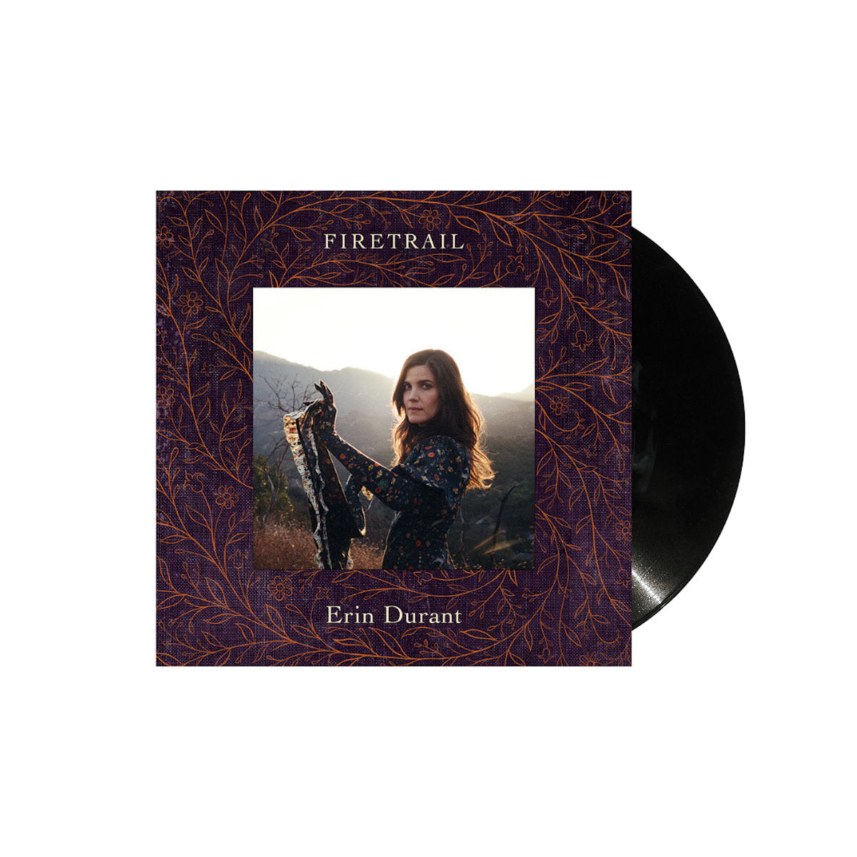 Erin Durant - Firetrail