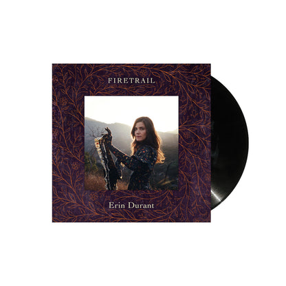 Erin Durant - Firetrail