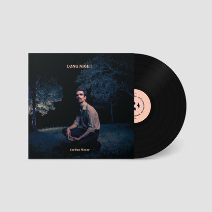 Jordan Moser - Long Night