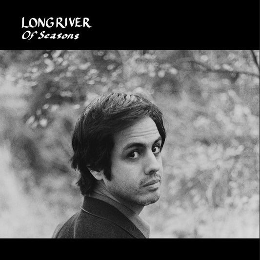 Longriver - Of Seasons