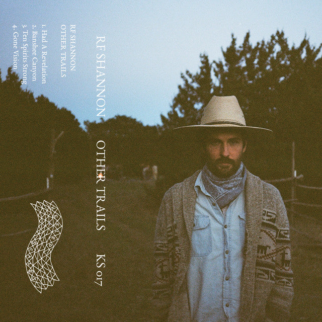 RF Shannon - Other Trails