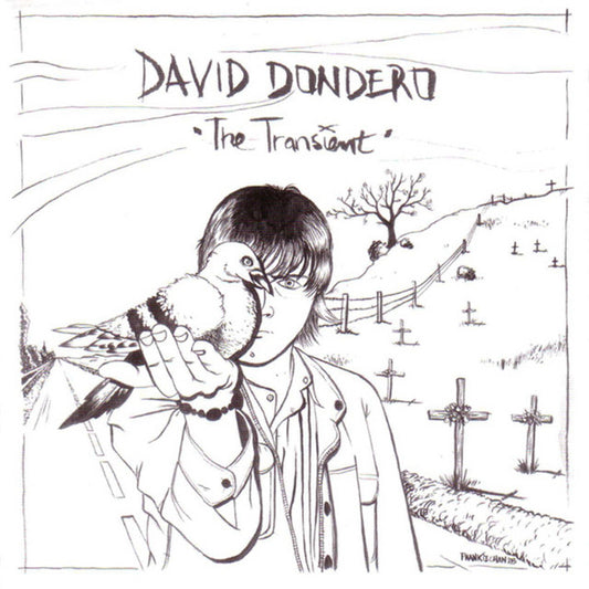 David Dondero - The Transient