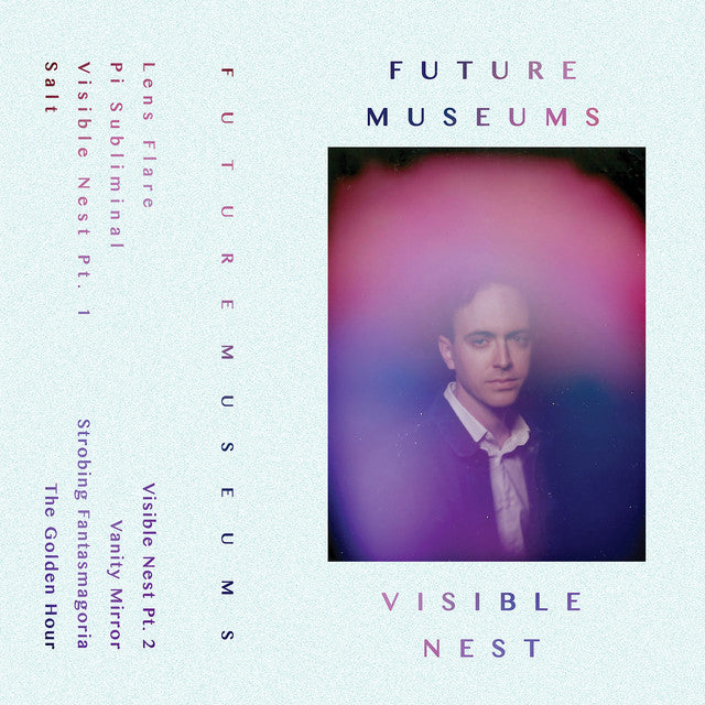 Future Museums - Visible Nest