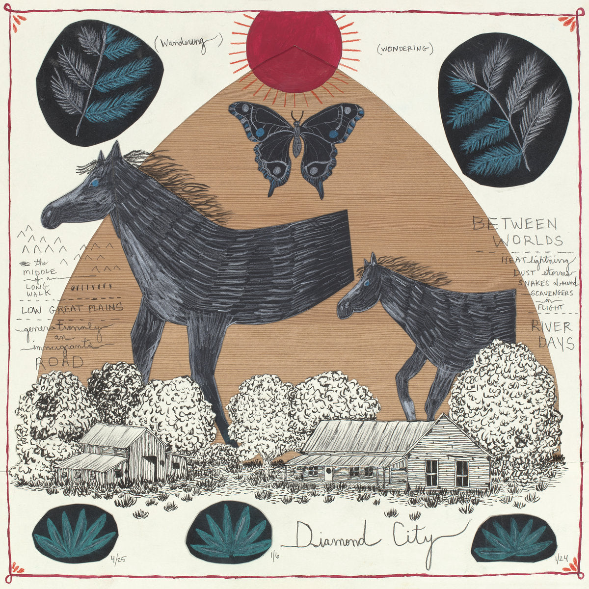 Will Johnson - Diamond City