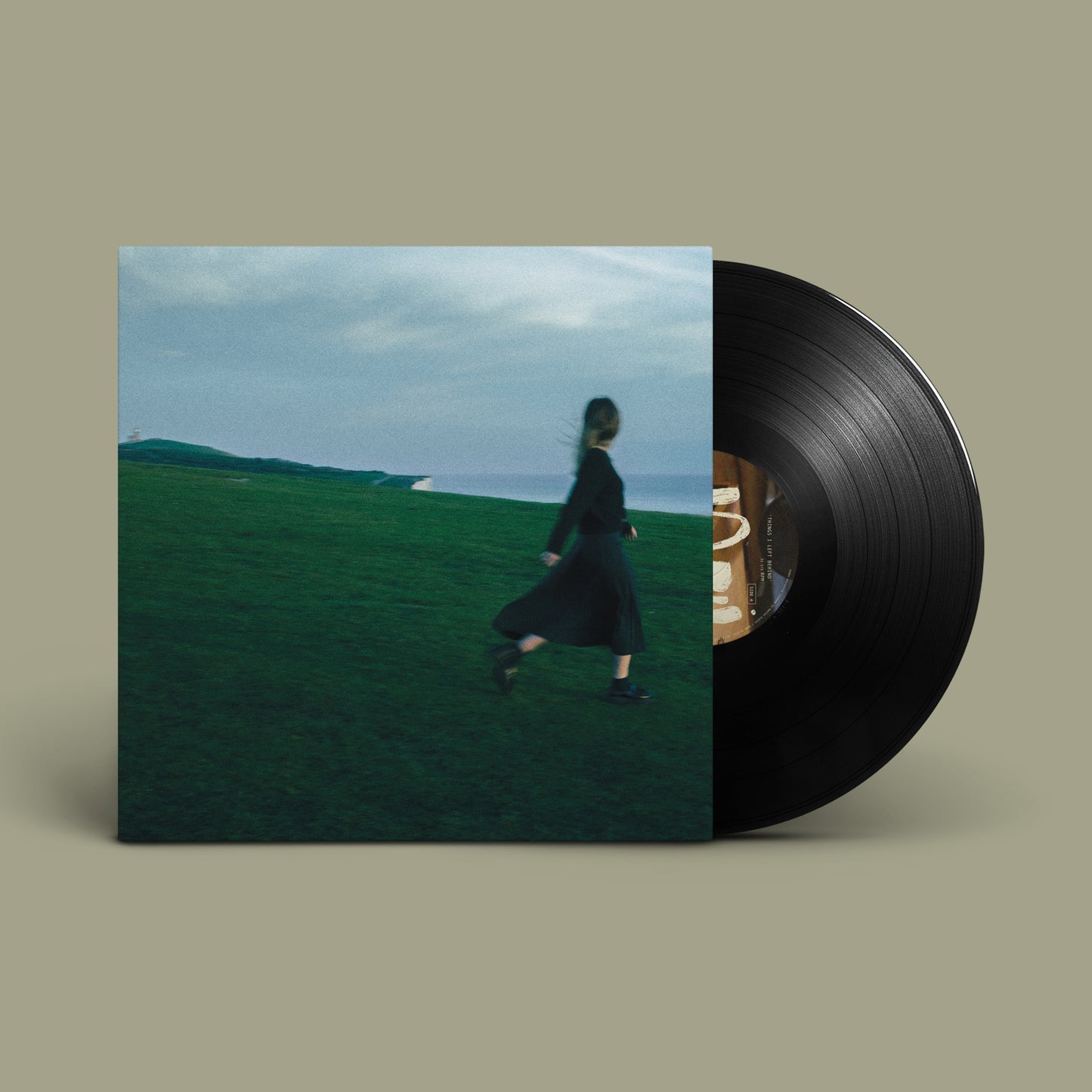 Joni - Things I Left Behind