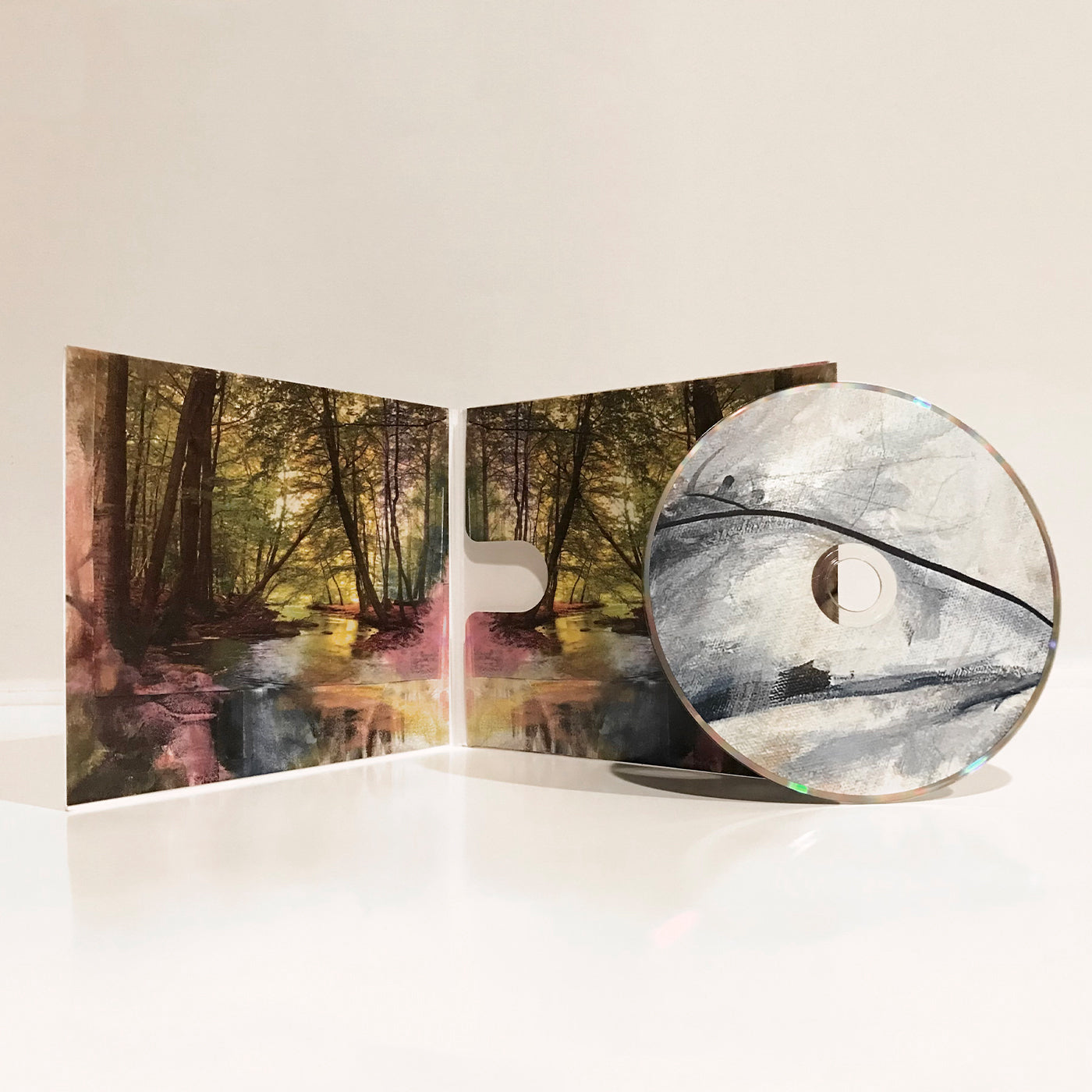 Rae Fitzgerald - Say I Look Happy