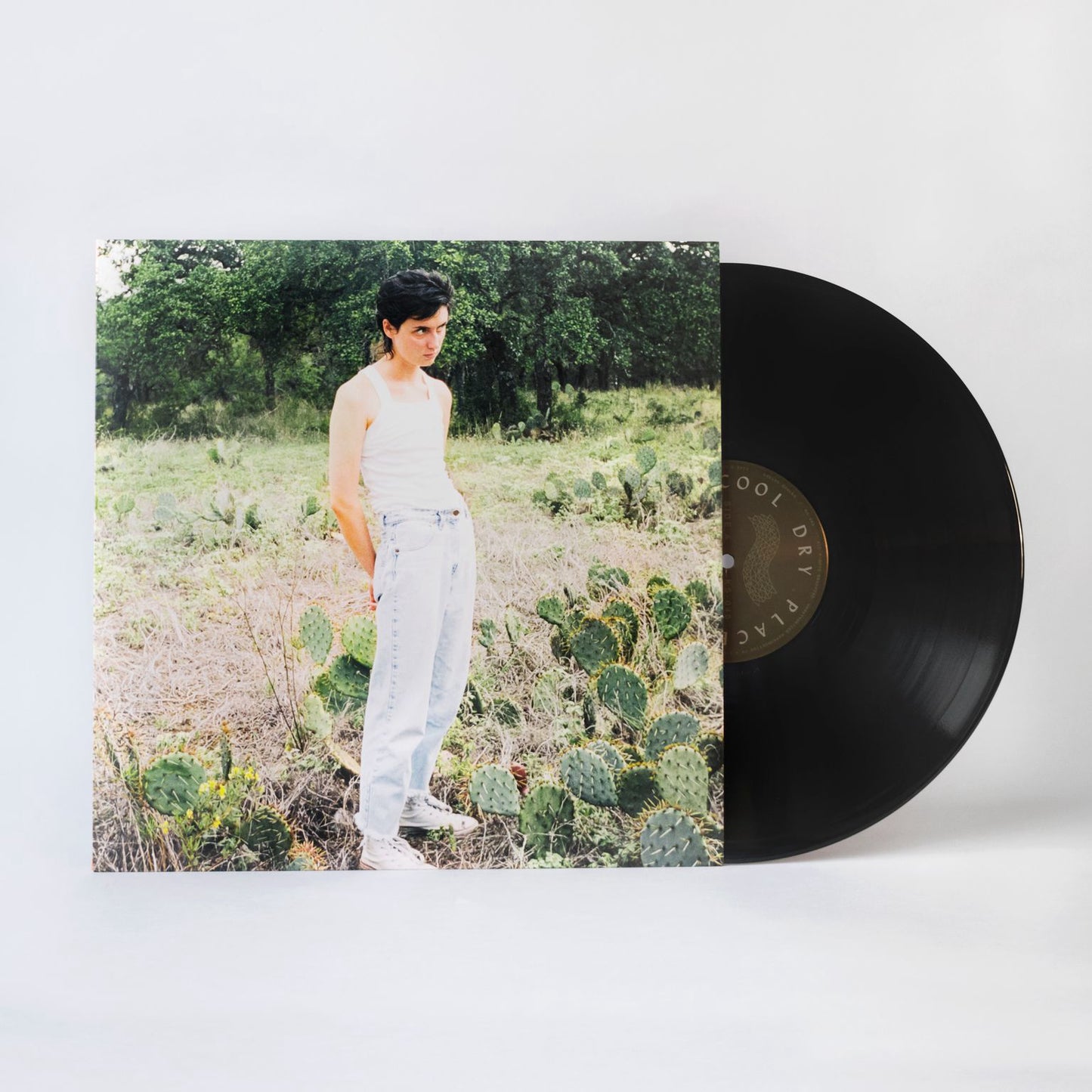 Katy Kirby - Cool Dry Place