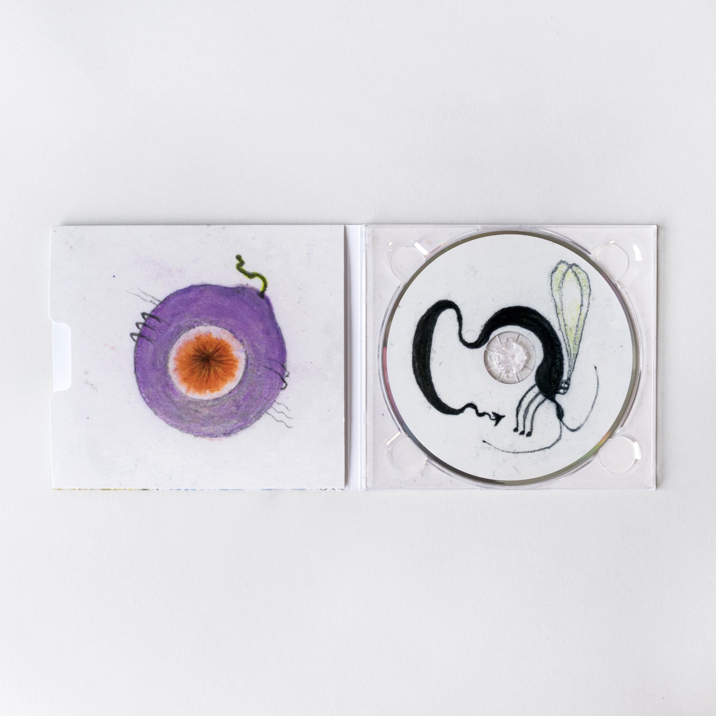 Lunar Vacation - Inside Every Fig is a Dead Wasp