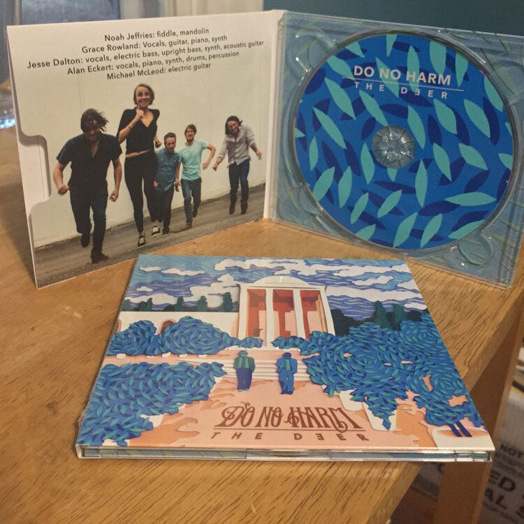 The Deer - Do No Harm
