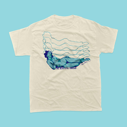 The Deer - The Beautiful Undead T-Shirt