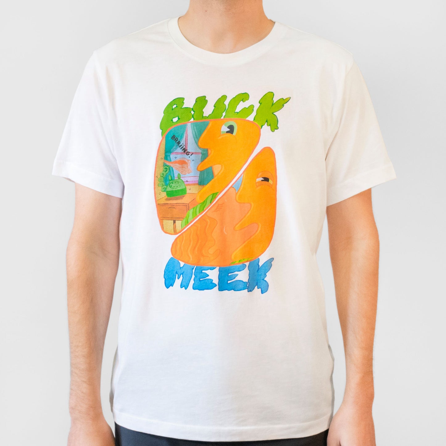 Buck Meek - Buck Meek T-Shirt