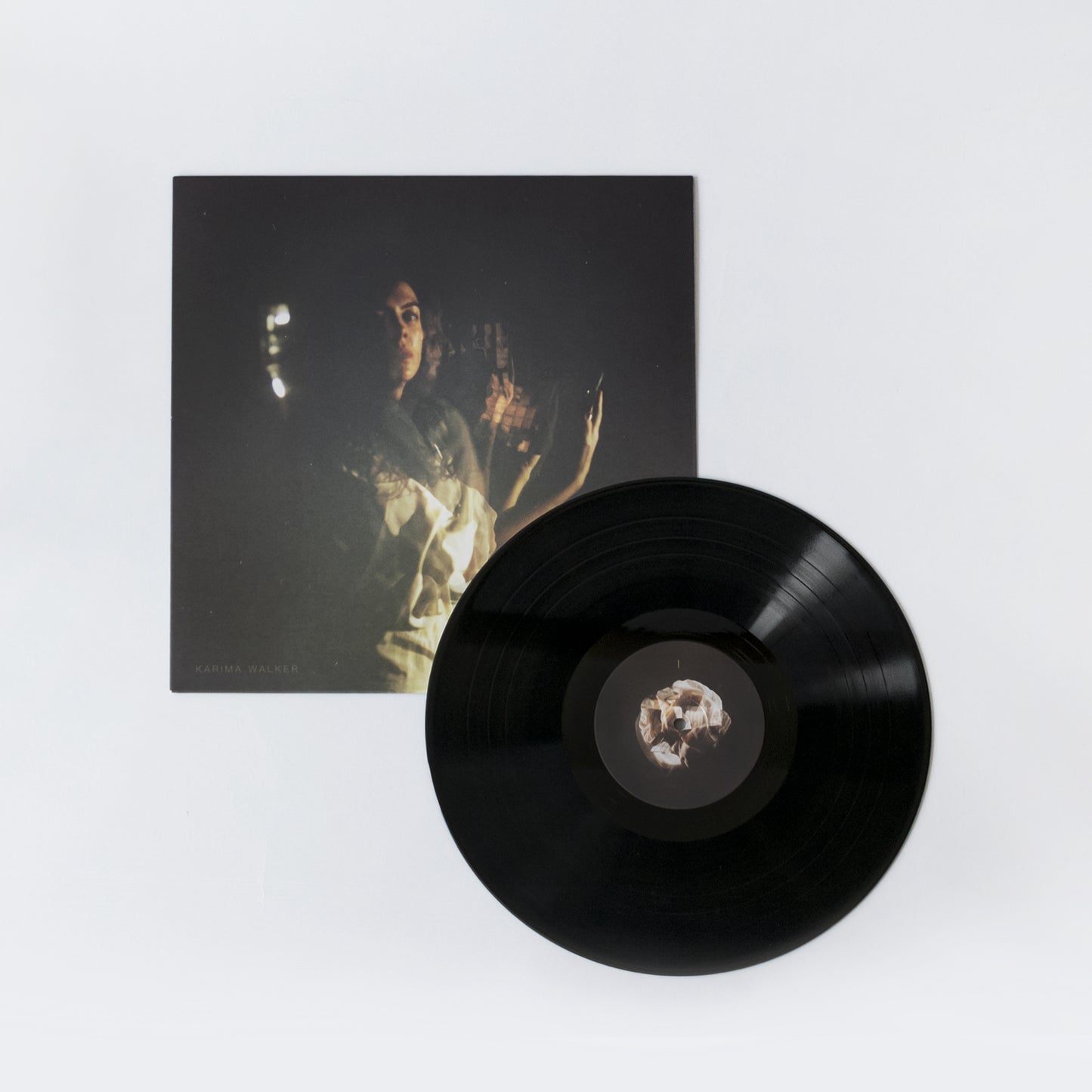 Karima Walker - Waking the Dreaming Body