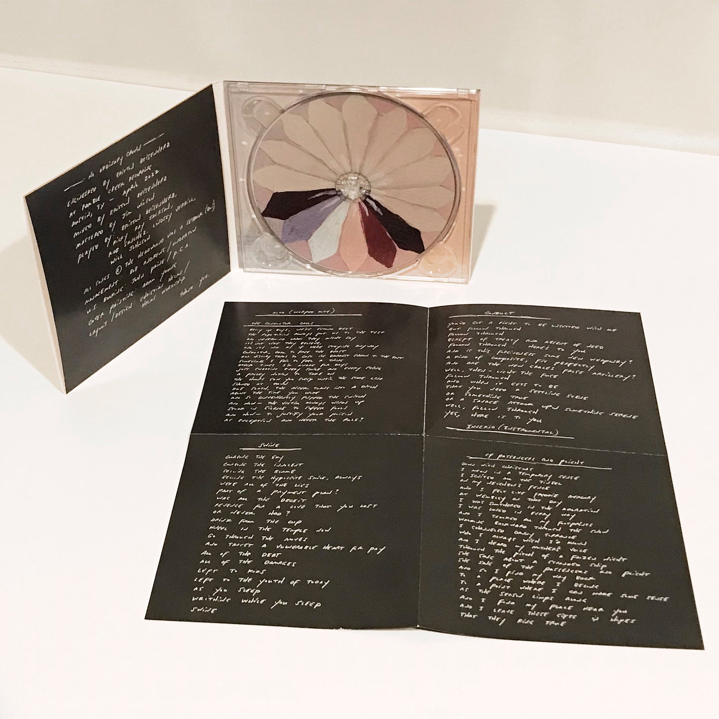 Will Johnson - No Ordinary Crown