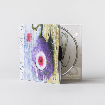 Lunar Vacation - Inside Every Fig is a Dead Wasp