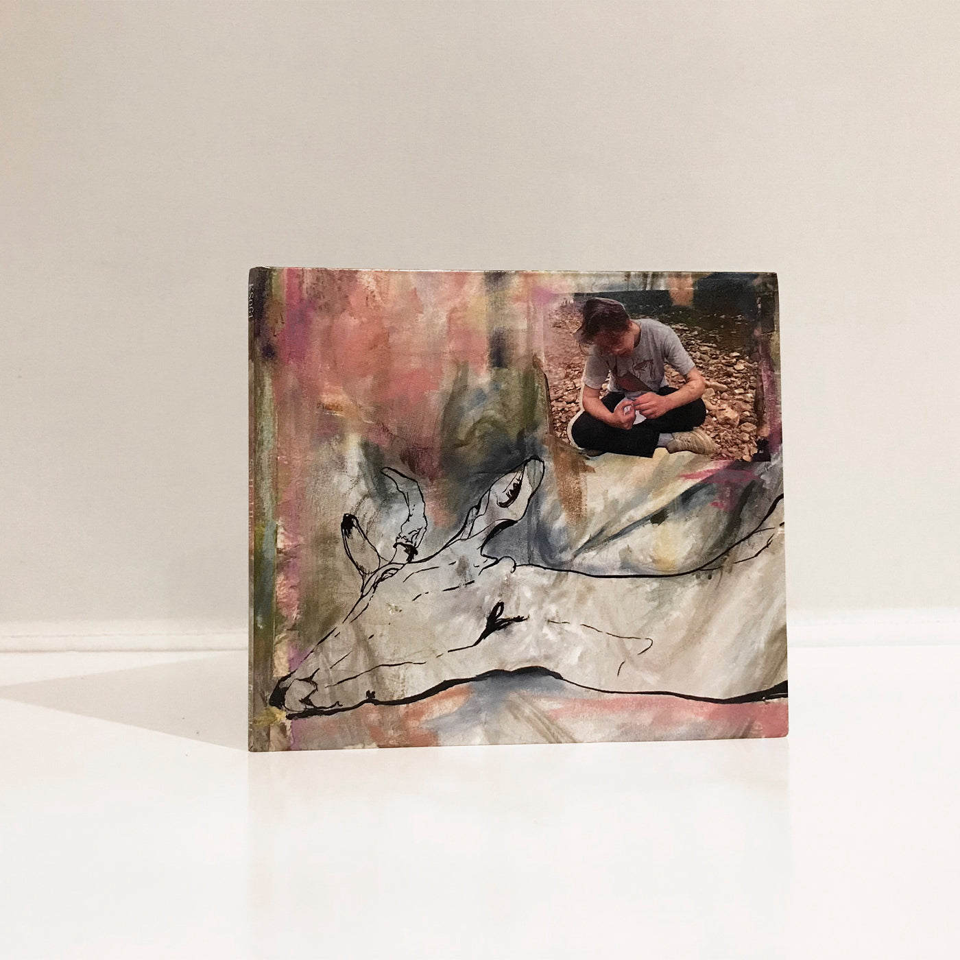 Rae Fitzgerald - Say I Look Happy