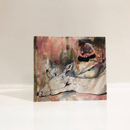 Rae Fitzgerald - Say I Look Happy