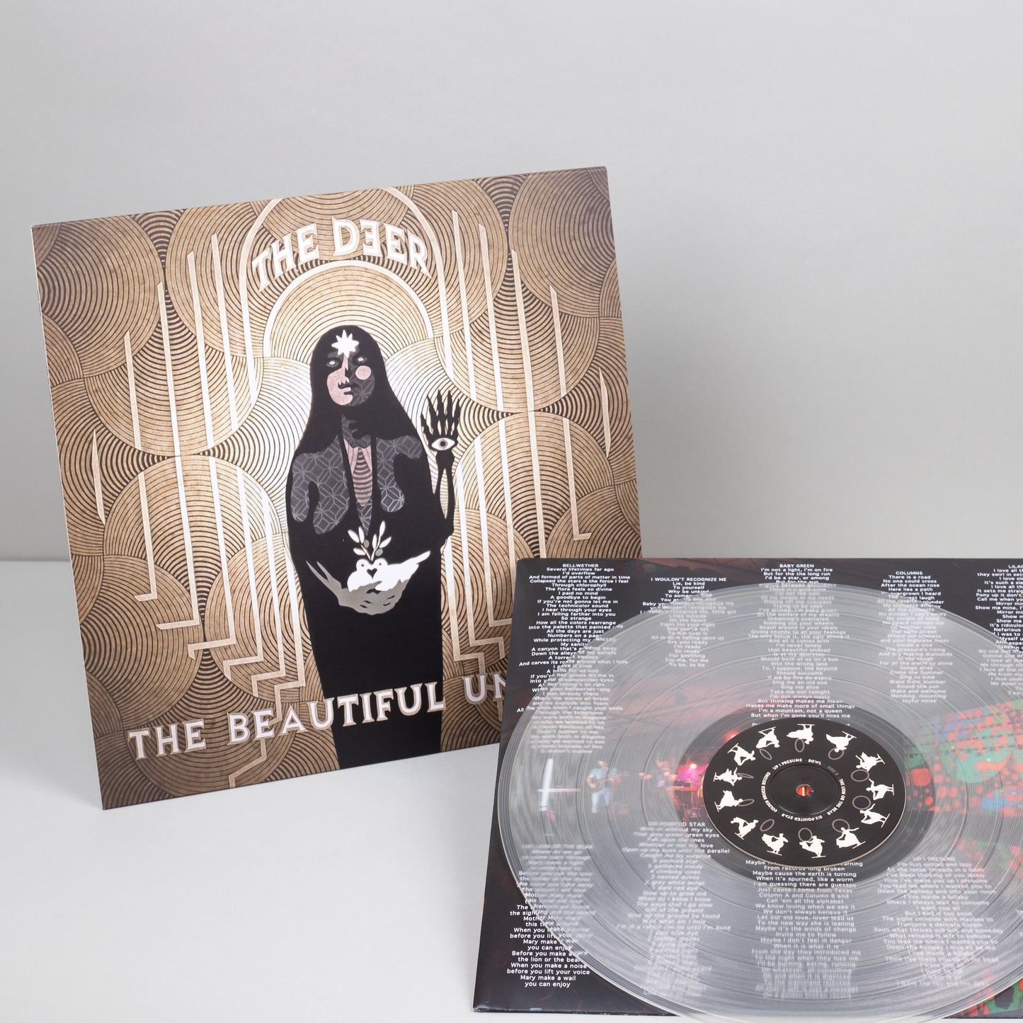 The Deer - The Beautiful Undead