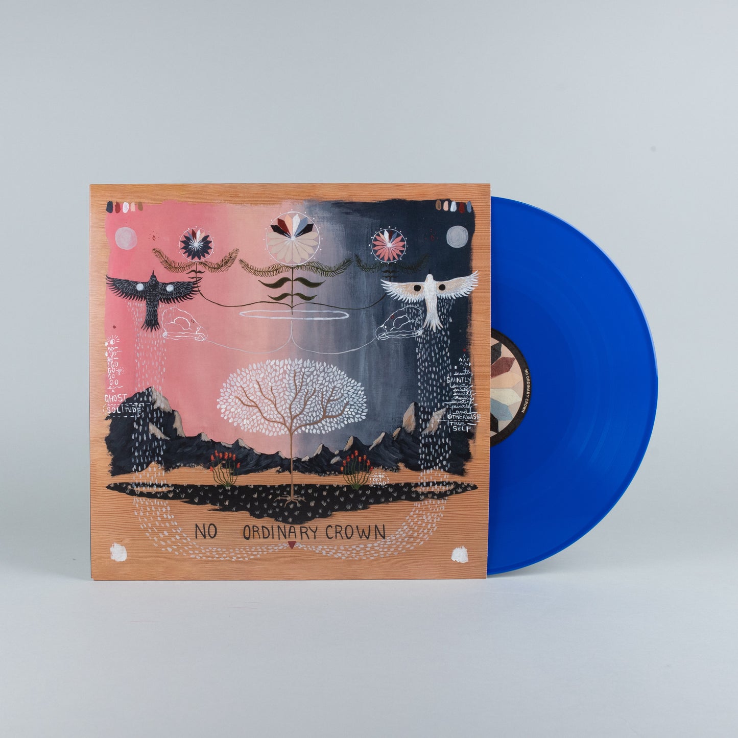 Will Johnson - No Ordinary Crown